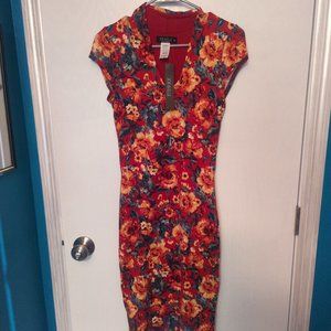 NWT Joe and Elle Dress